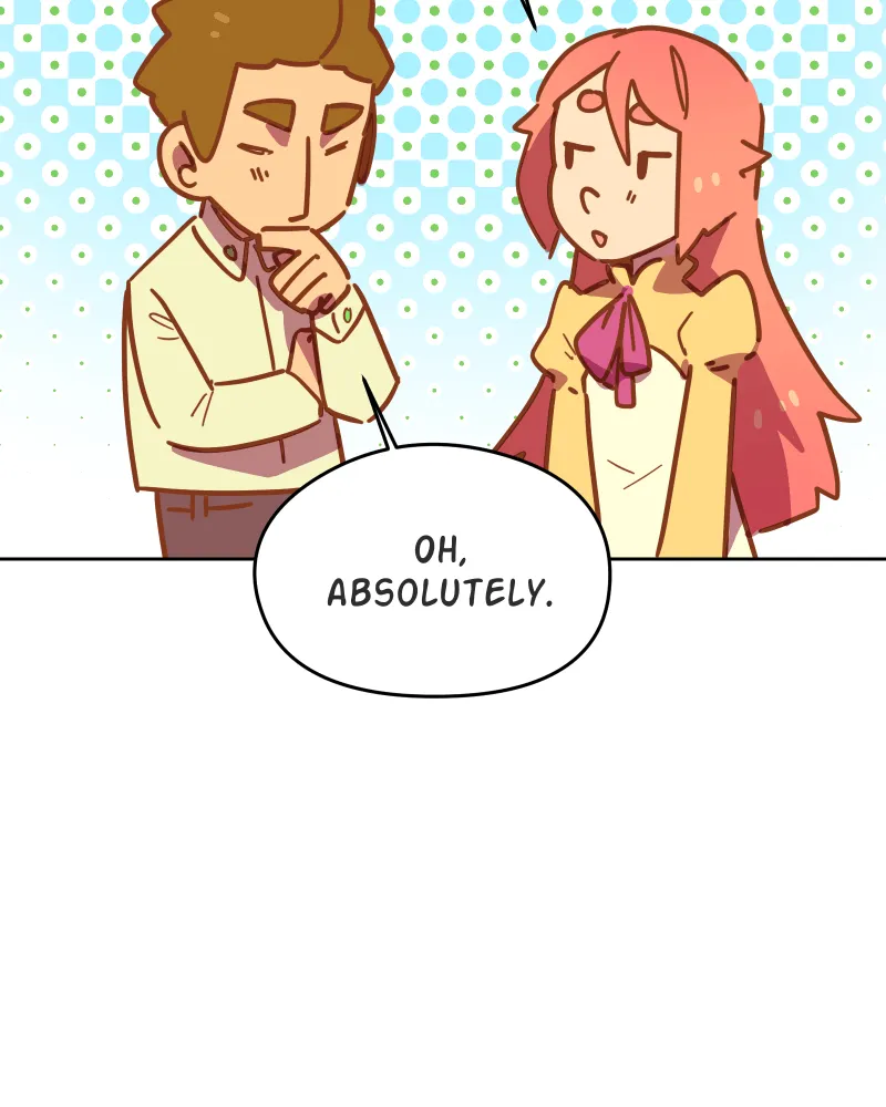 Four Leaf Chapter 126 page 11 - 