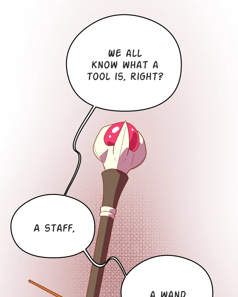 Four Leaf Chapter 126 page 13 - 