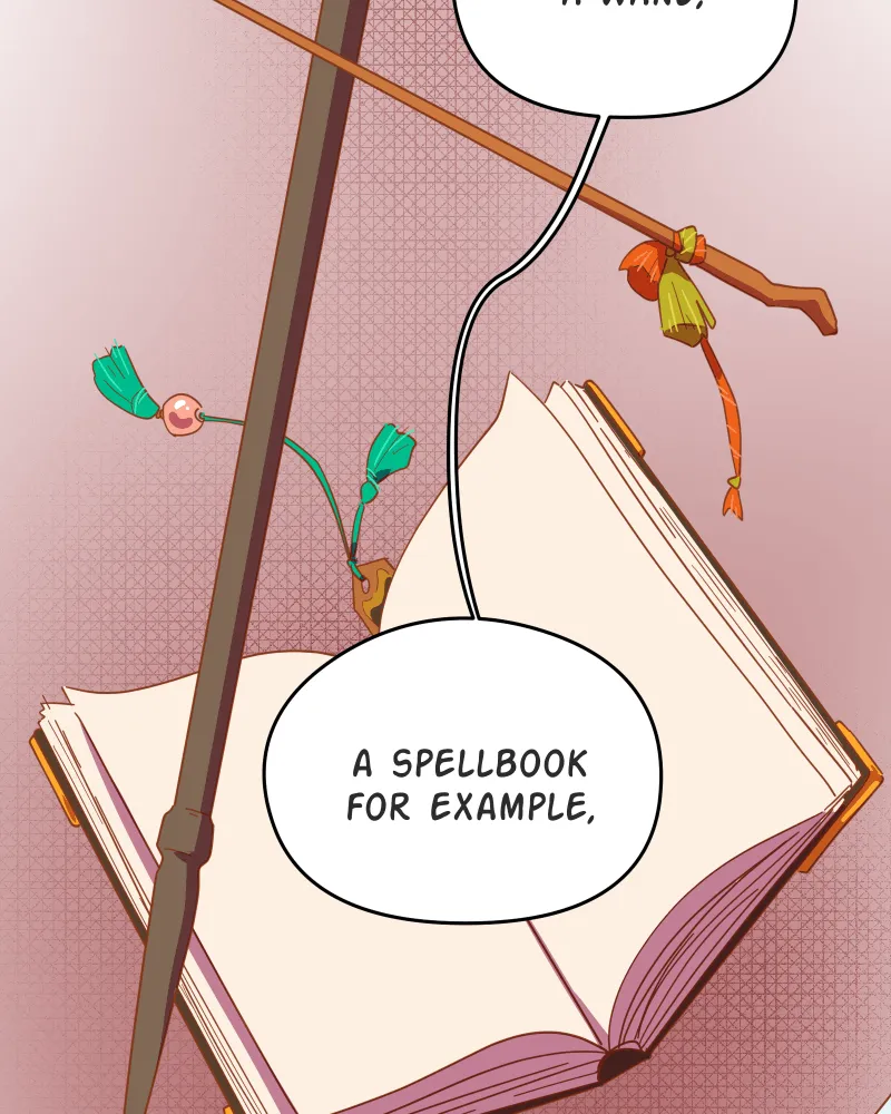 Four Leaf Chapter 126 page 14 - 