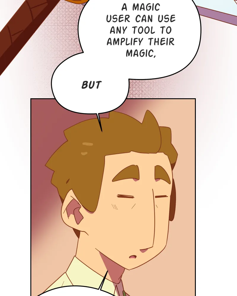 Four Leaf Chapter 126 page 16 - 