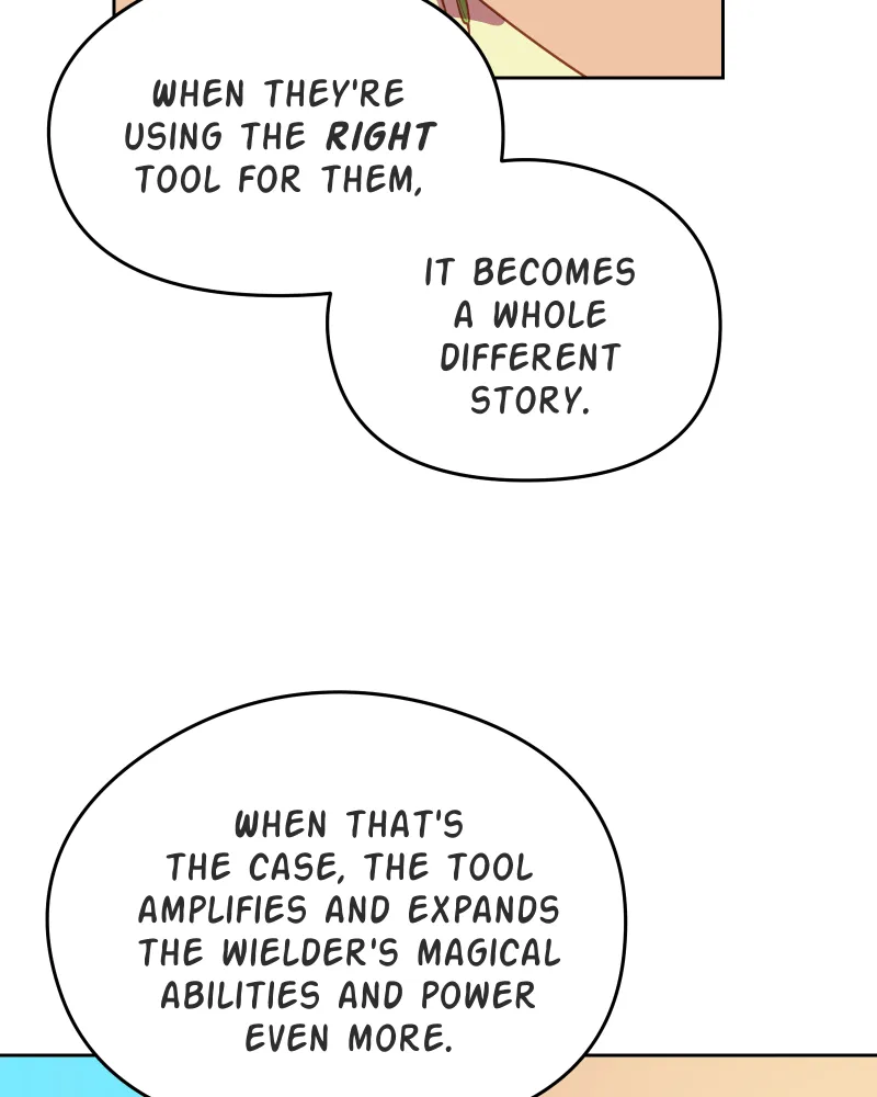 Four Leaf Chapter 126 page 17 - 