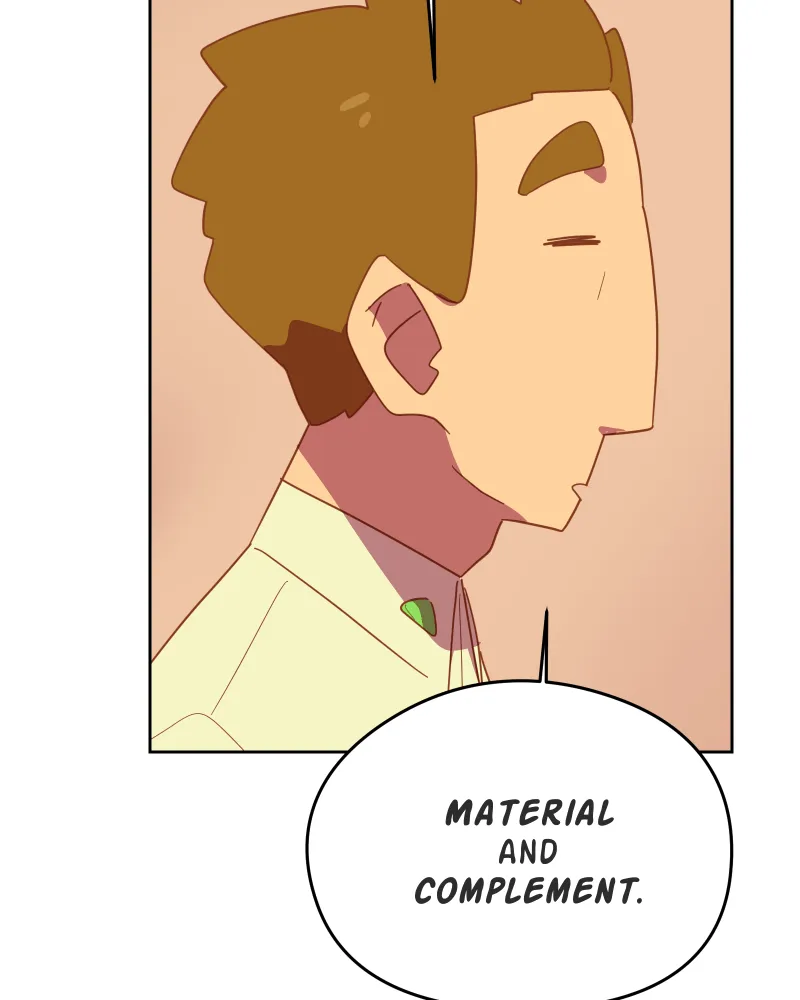 Four Leaf Chapter 126 page 22 - 