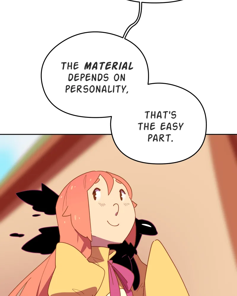 Four Leaf Chapter 126 page 23 - 