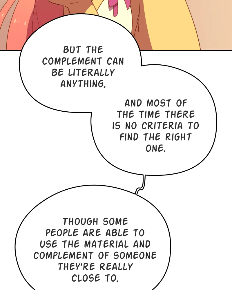 Four Leaf Chapter 126 page 24 - 