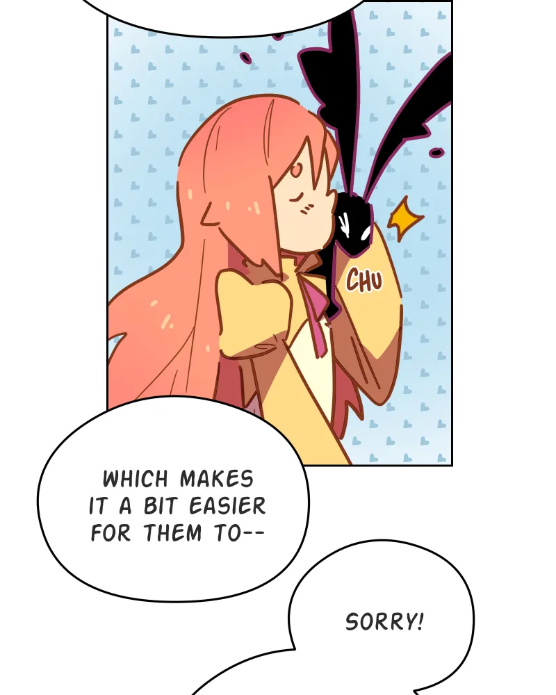 Four Leaf Chapter 126 page 25 - 