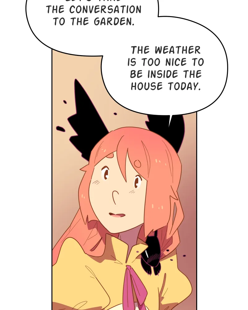 Four Leaf Chapter 126 page 27 - 