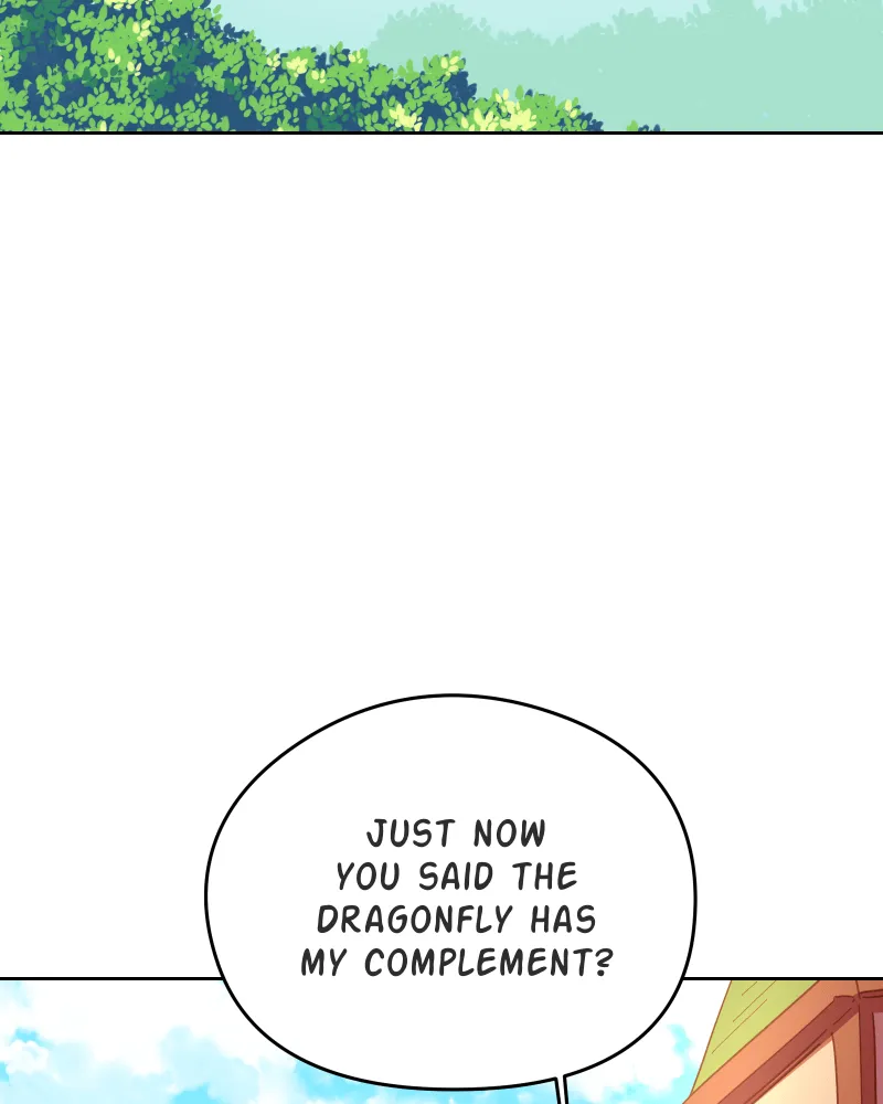 Four Leaf Chapter 126 page 29 - 