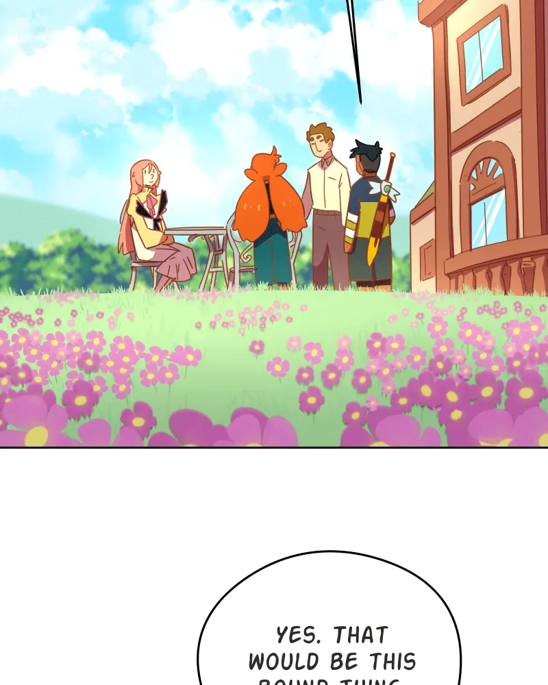 Four Leaf Chapter 126 page 30 - 