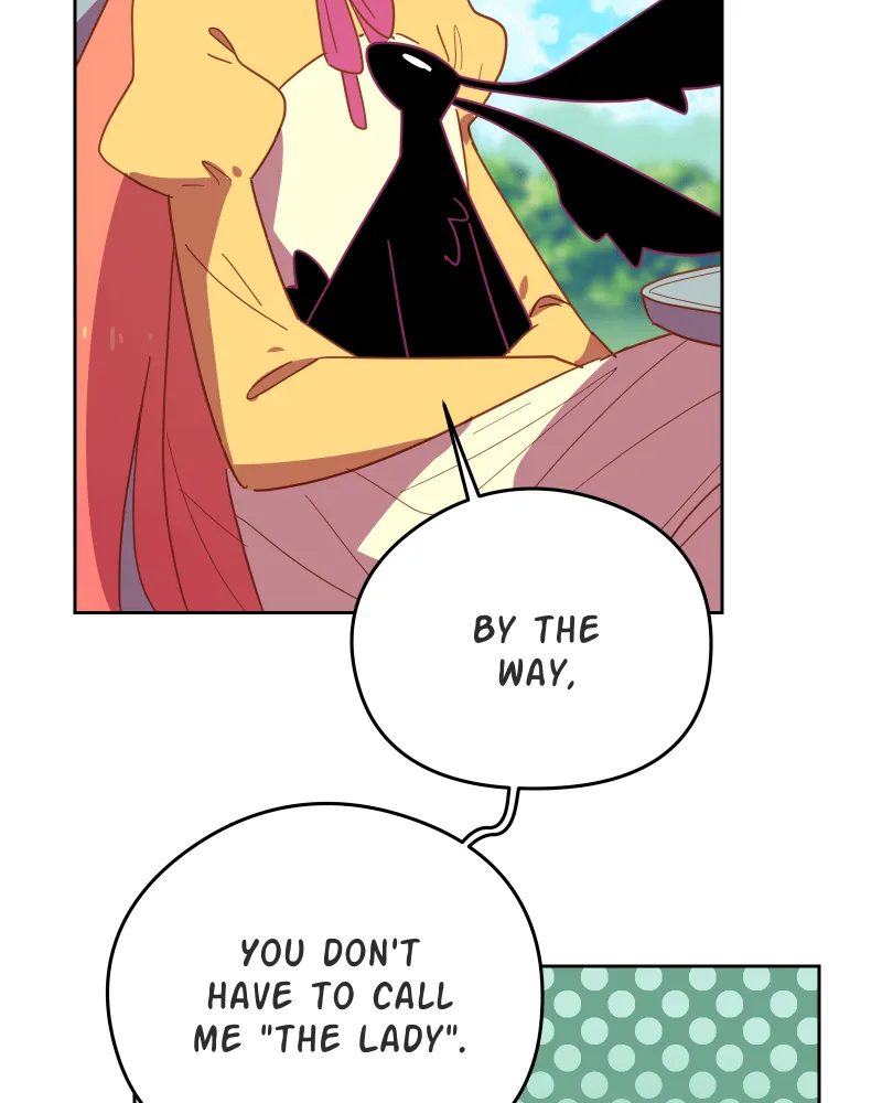 Four Leaf Chapter 126 page 37 - 