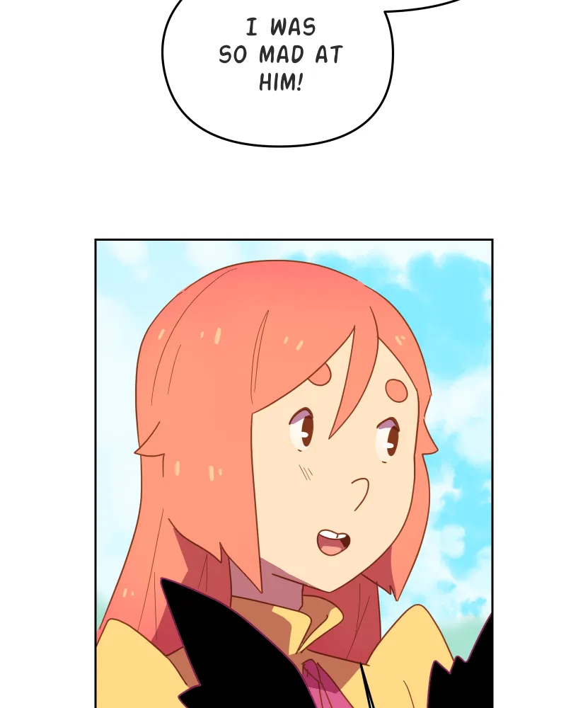 Four Leaf Chapter 126 page 40 - 