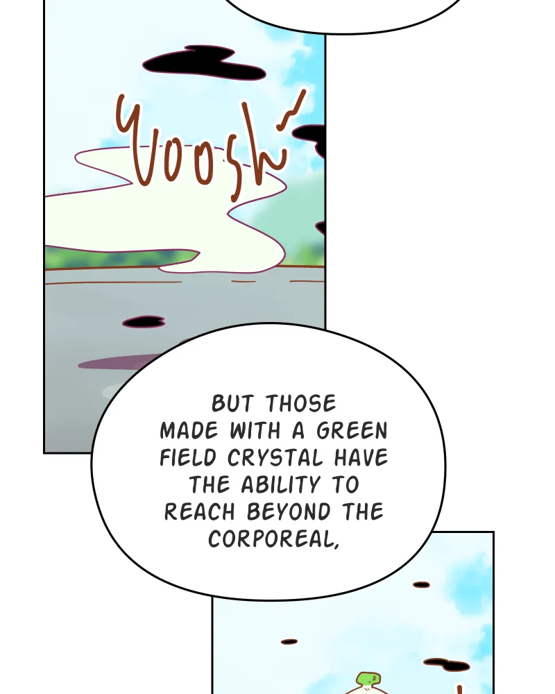 Four Leaf Chapter 126 page 44 - 
