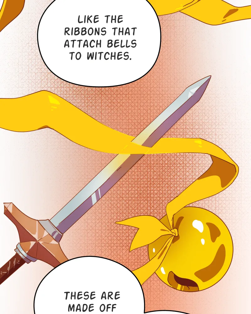 Four Leaf Chapter 126 page 46 - 