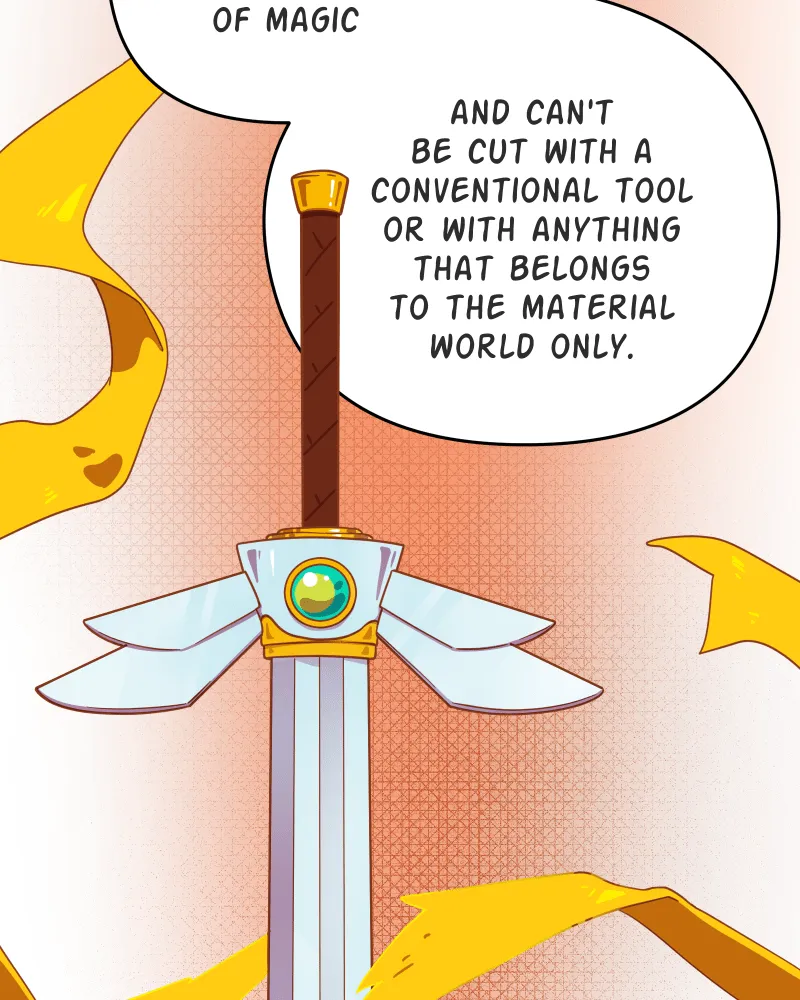 Four Leaf Chapter 126 page 47 - 