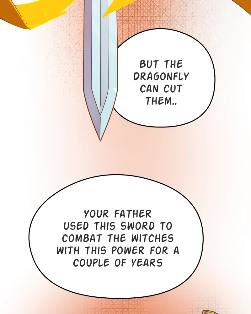 Four Leaf Chapter 126 page 48 - 