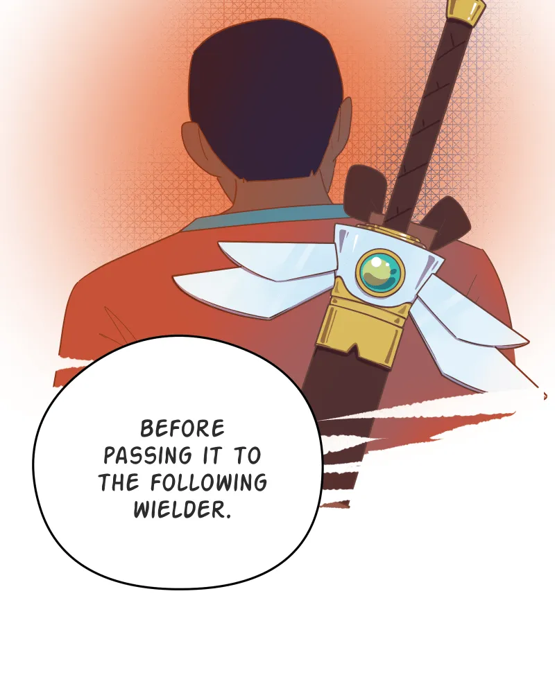 Four Leaf Chapter 126 page 49 - 