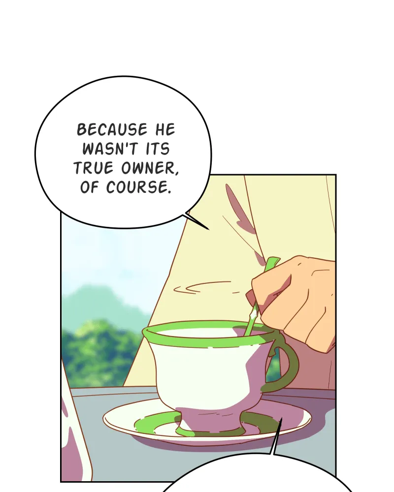 Four Leaf Chapter 126 page 51 - 