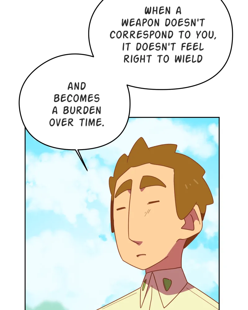 Four Leaf Chapter 126 page 52 - 
