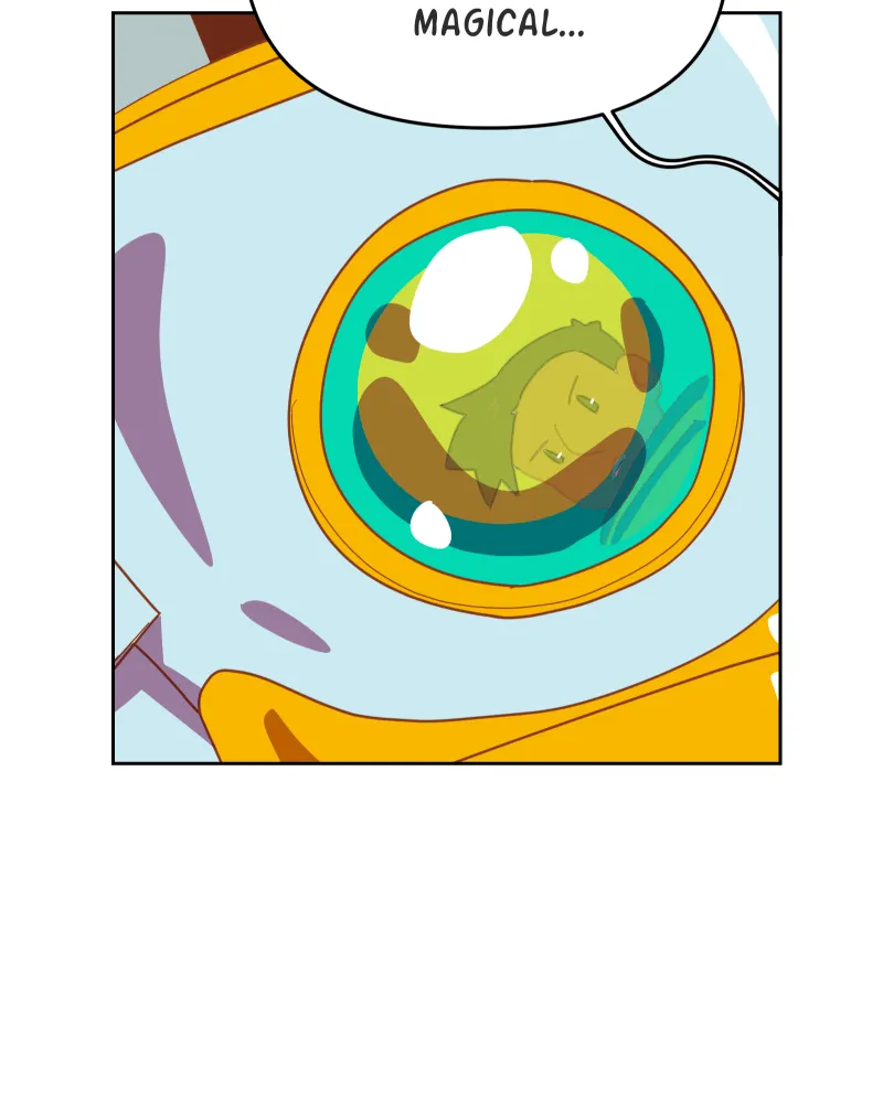 Four Leaf Chapter 126 page 56 - 