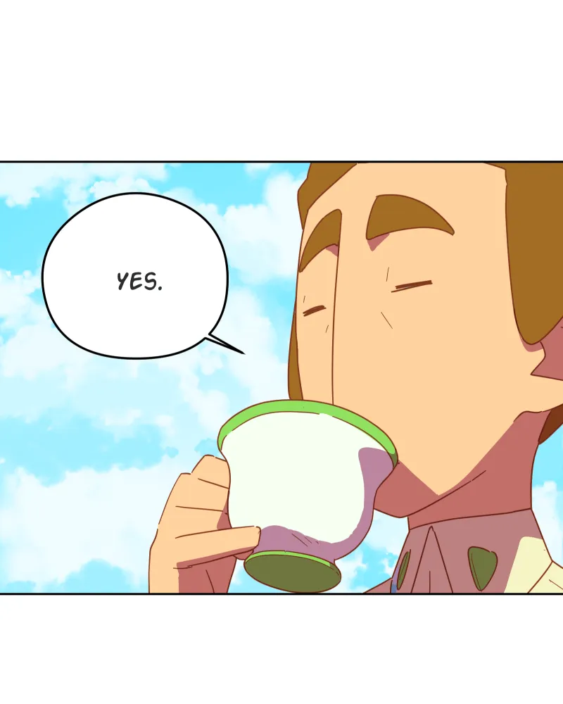 Four Leaf Chapter 126 page 58 - 