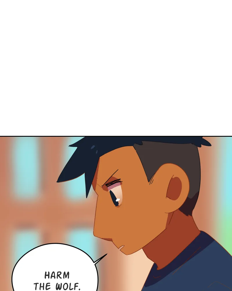 Four Leaf Chapter 126 page 60 - 