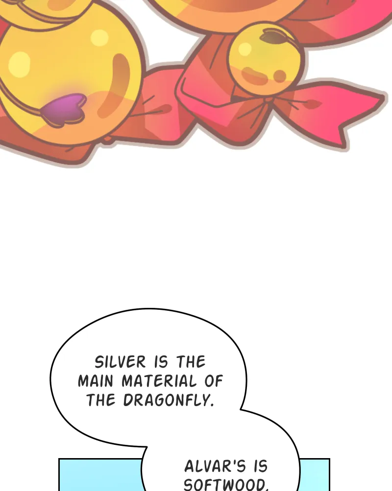 Four Leaf Chapter 126 page 7 - 