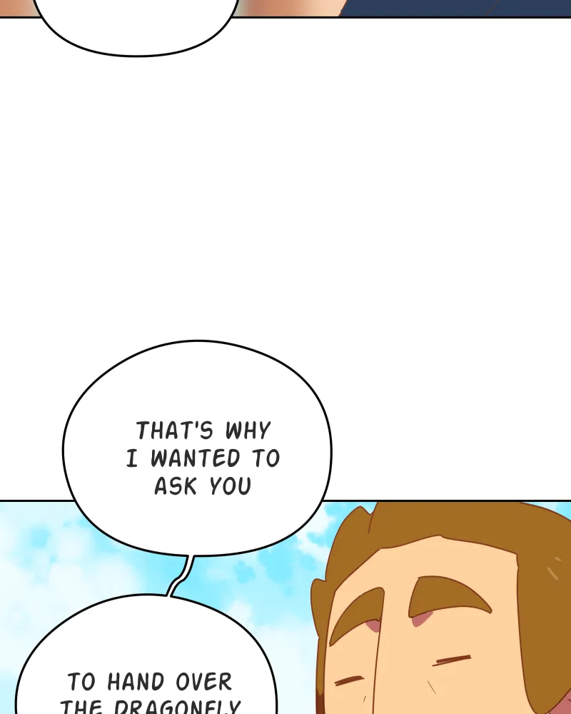 Four Leaf Chapter 126 page 61 - 