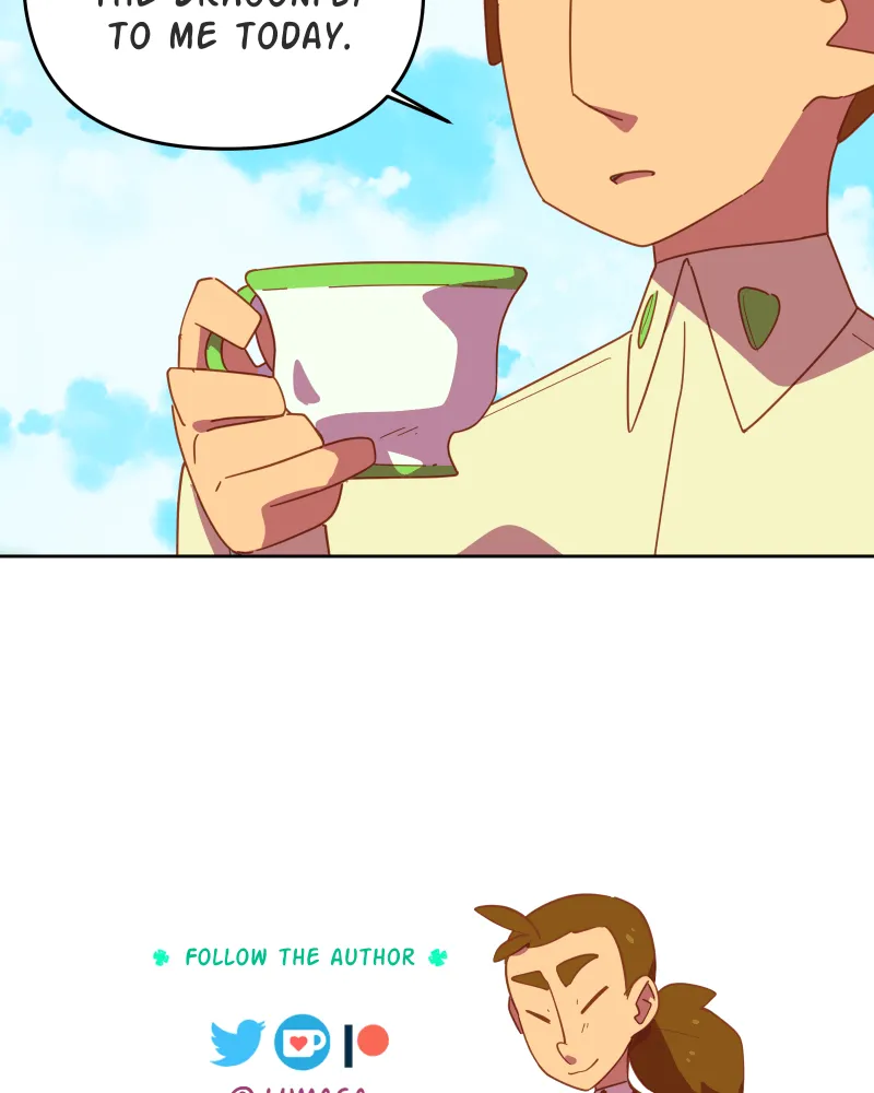 Four Leaf Chapter 126 page 62 - 