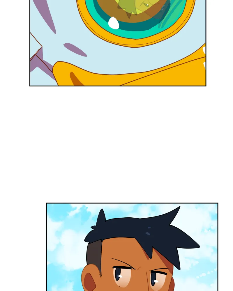 Four Leaf Chapter 127 page 2 - 