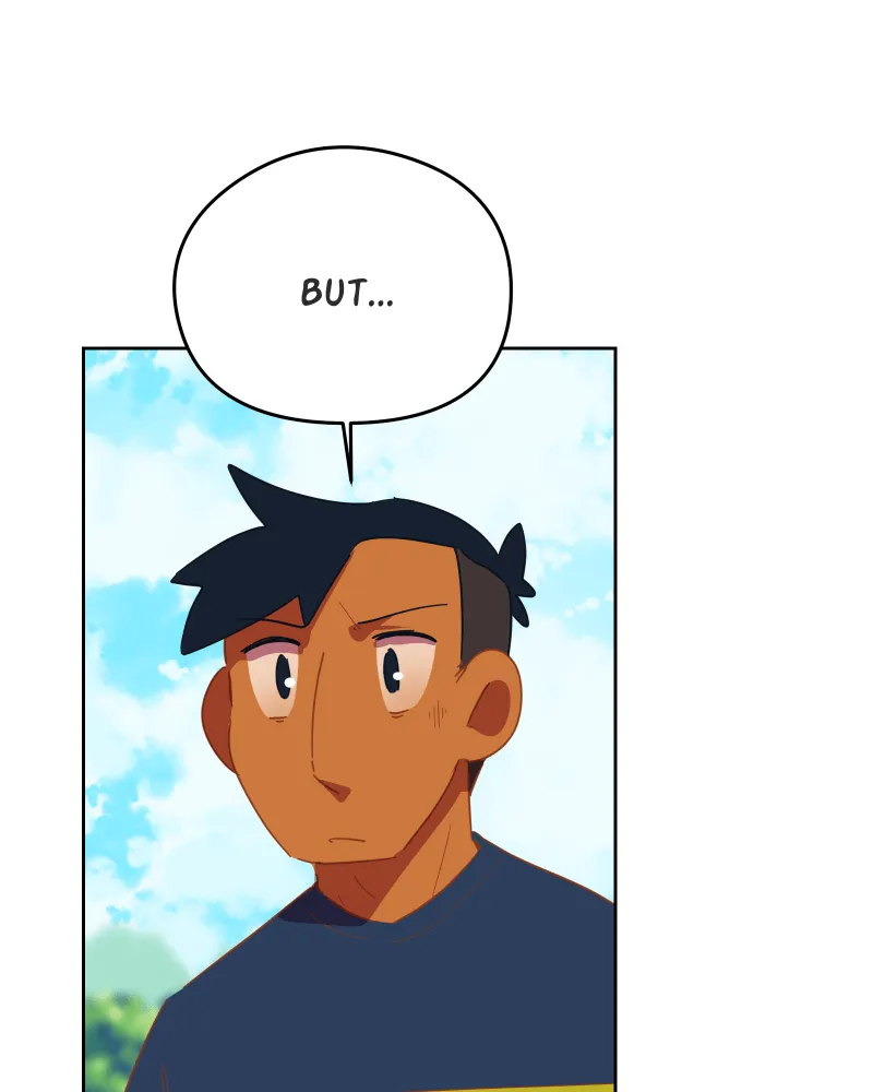 Four Leaf Chapter 127 page 11 - 