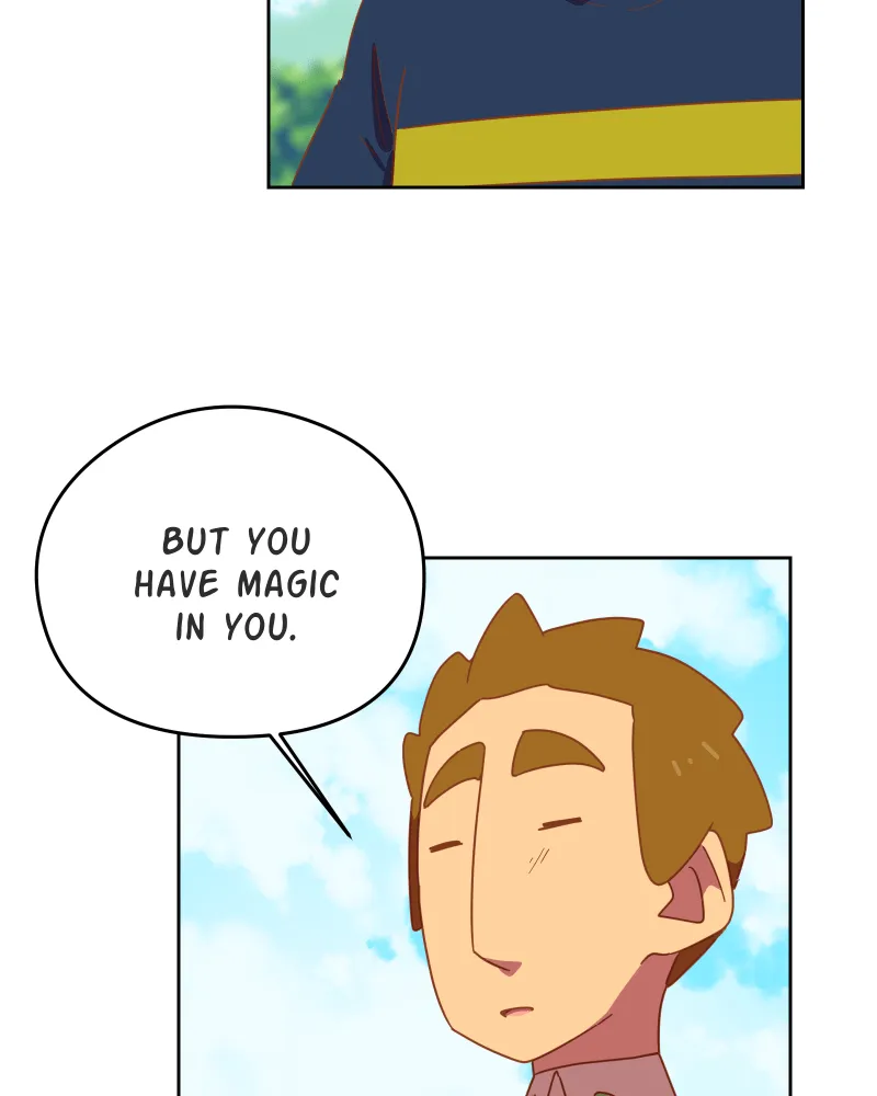 Four Leaf Chapter 127 page 13 - 