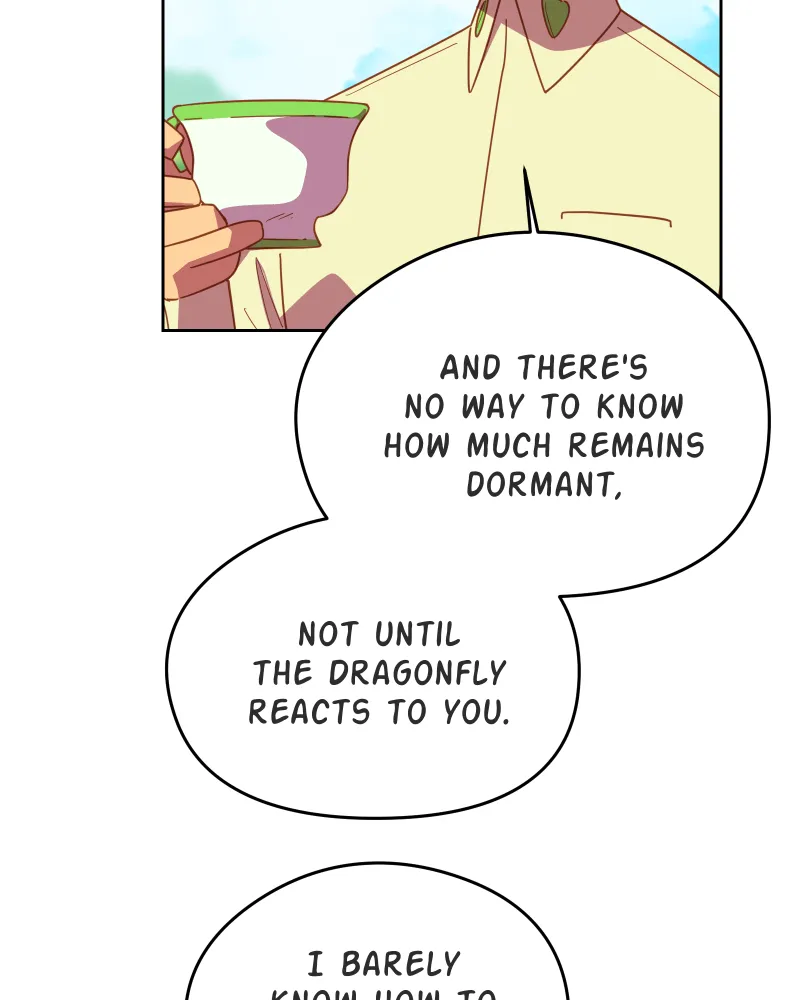 Four Leaf Chapter 127 page 14 - 