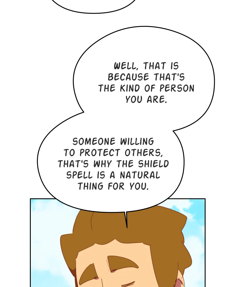 Four Leaf Chapter 127 page 16 - 