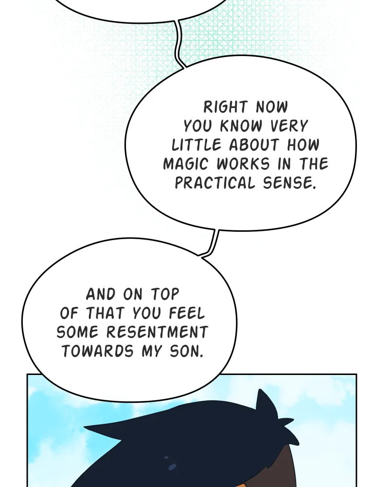 Four Leaf Chapter 127 page 20 - 