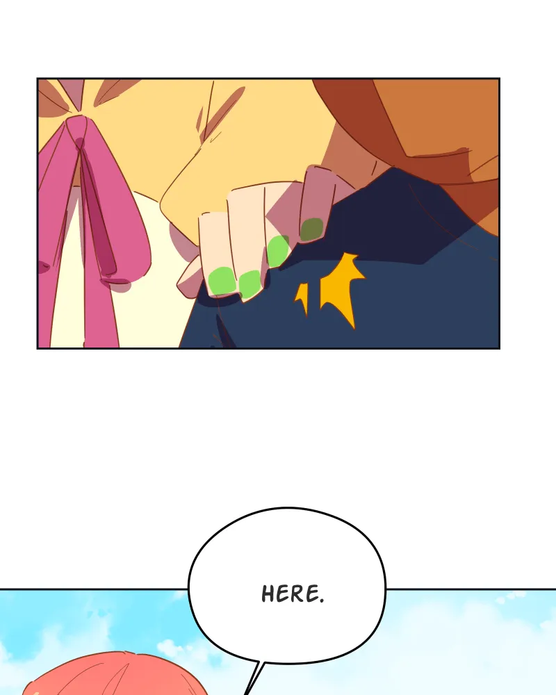Four Leaf Chapter 127 page 22 - 