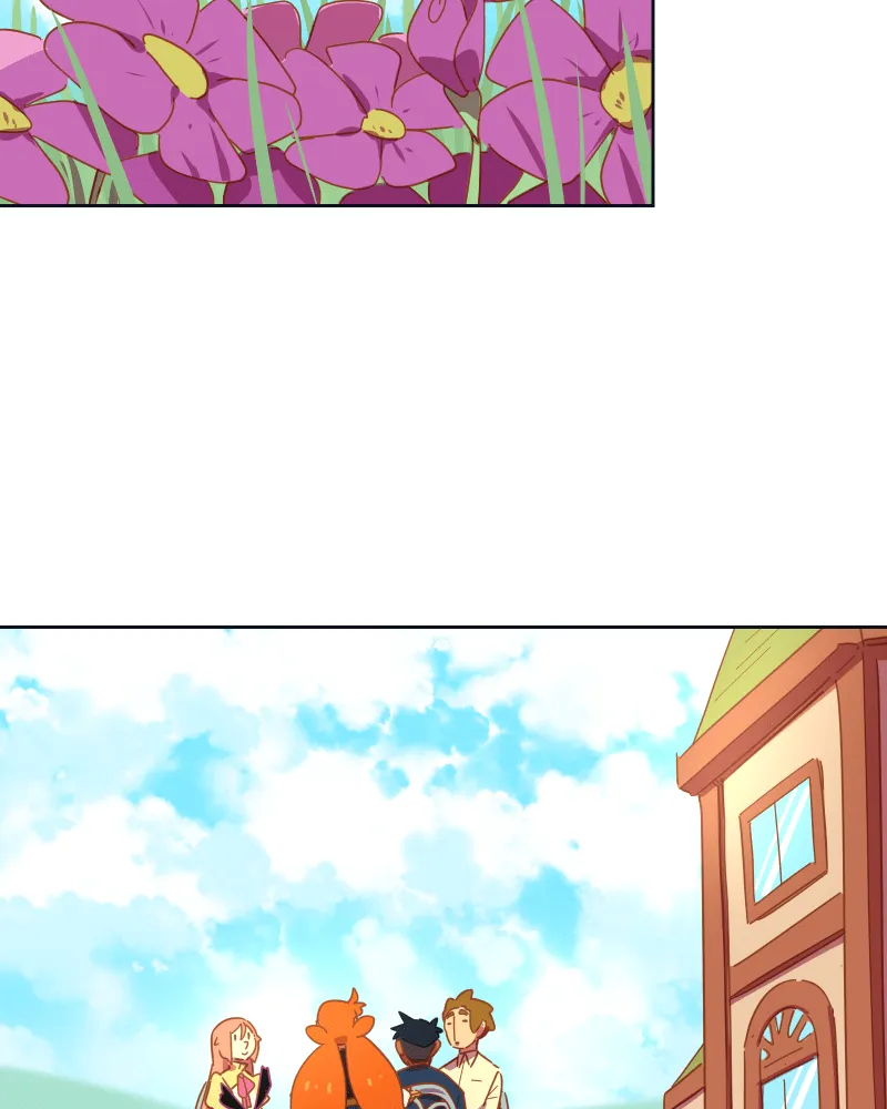 Four Leaf Chapter 127 page 26 - 