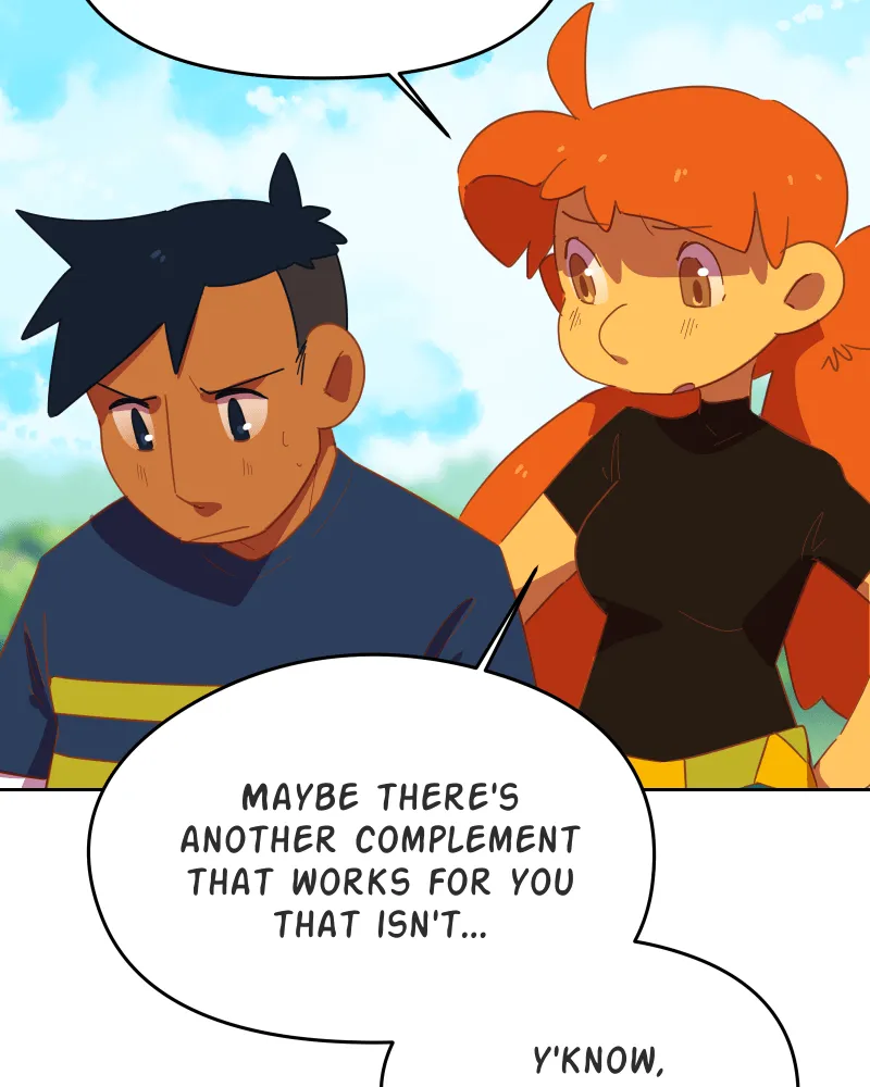 Four Leaf Chapter 127 page 28 - 