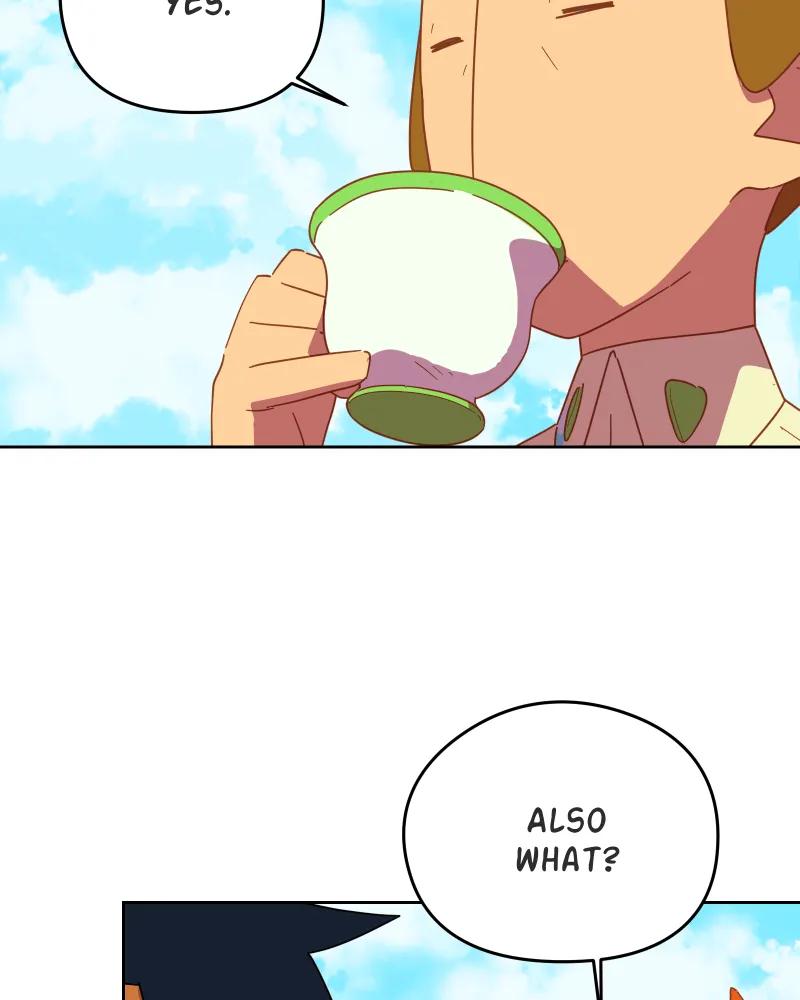 Four Leaf Chapter 127 page 4 - 