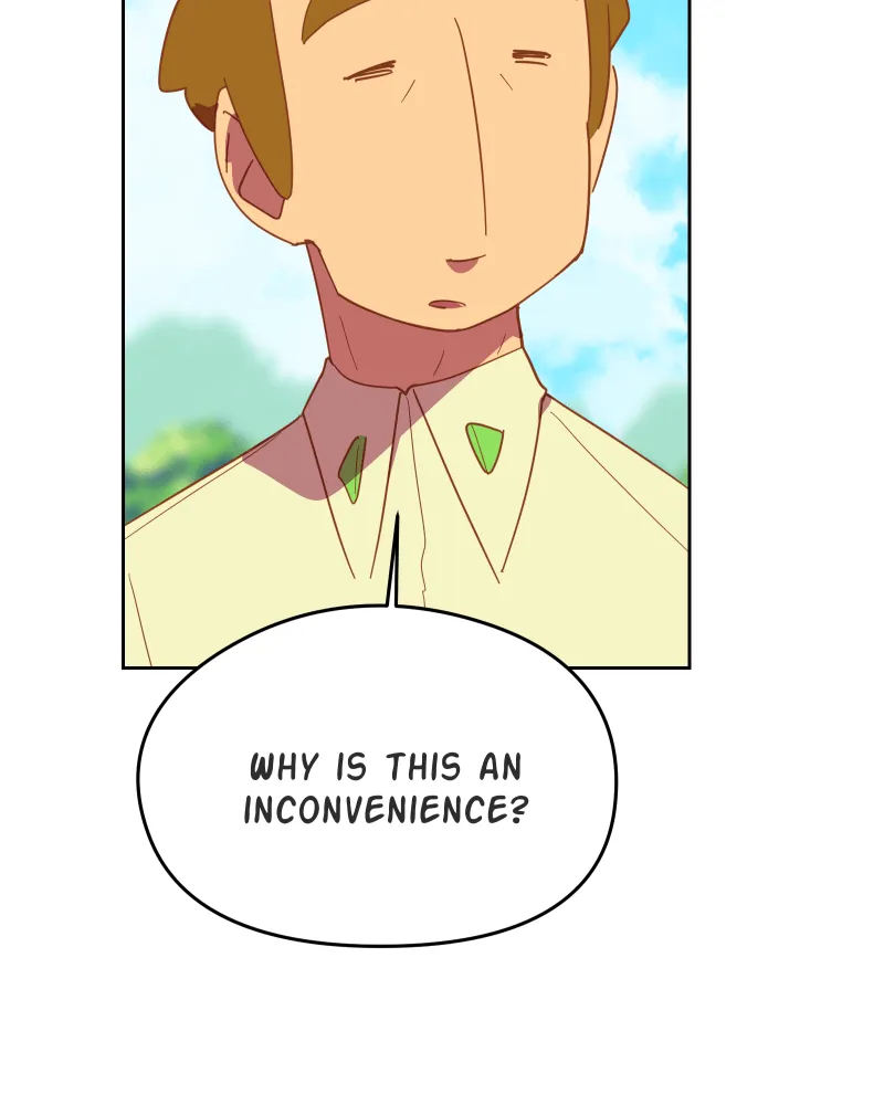 Four Leaf Chapter 127 page 31 - 