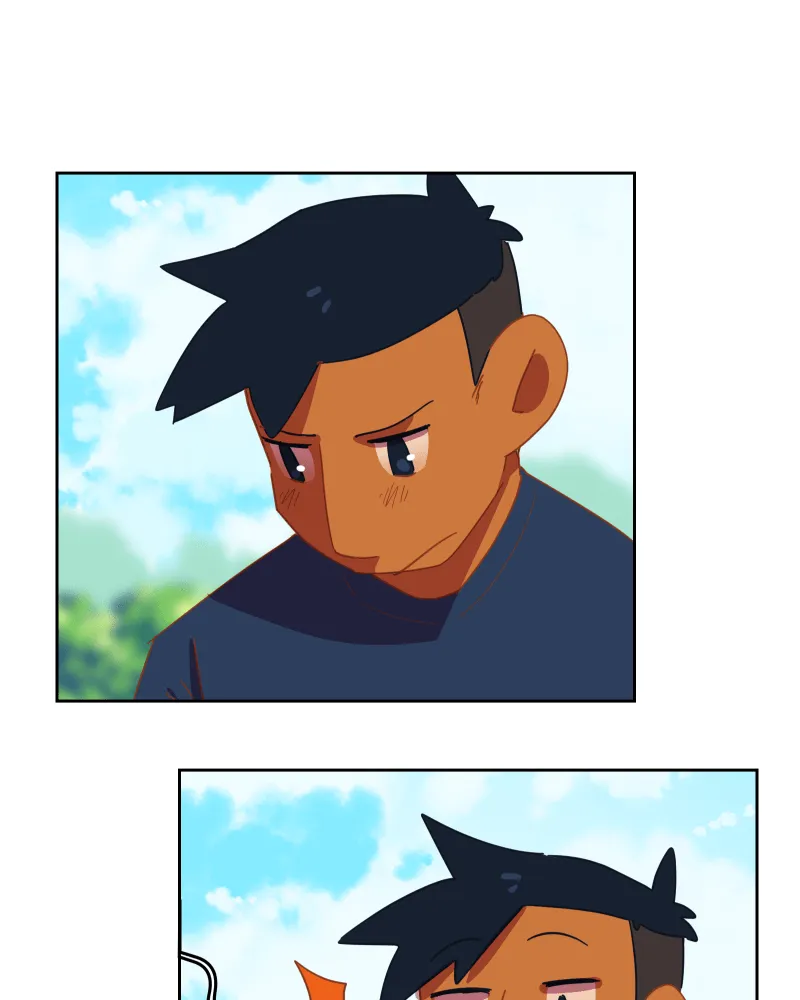 Four Leaf Chapter 127 page 32 - 
