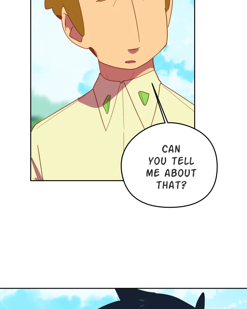 Four Leaf Chapter 127 page 34 - 