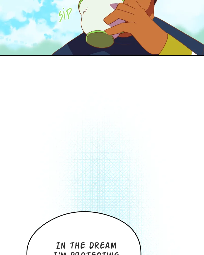 Four Leaf Chapter 127 page 36 - 