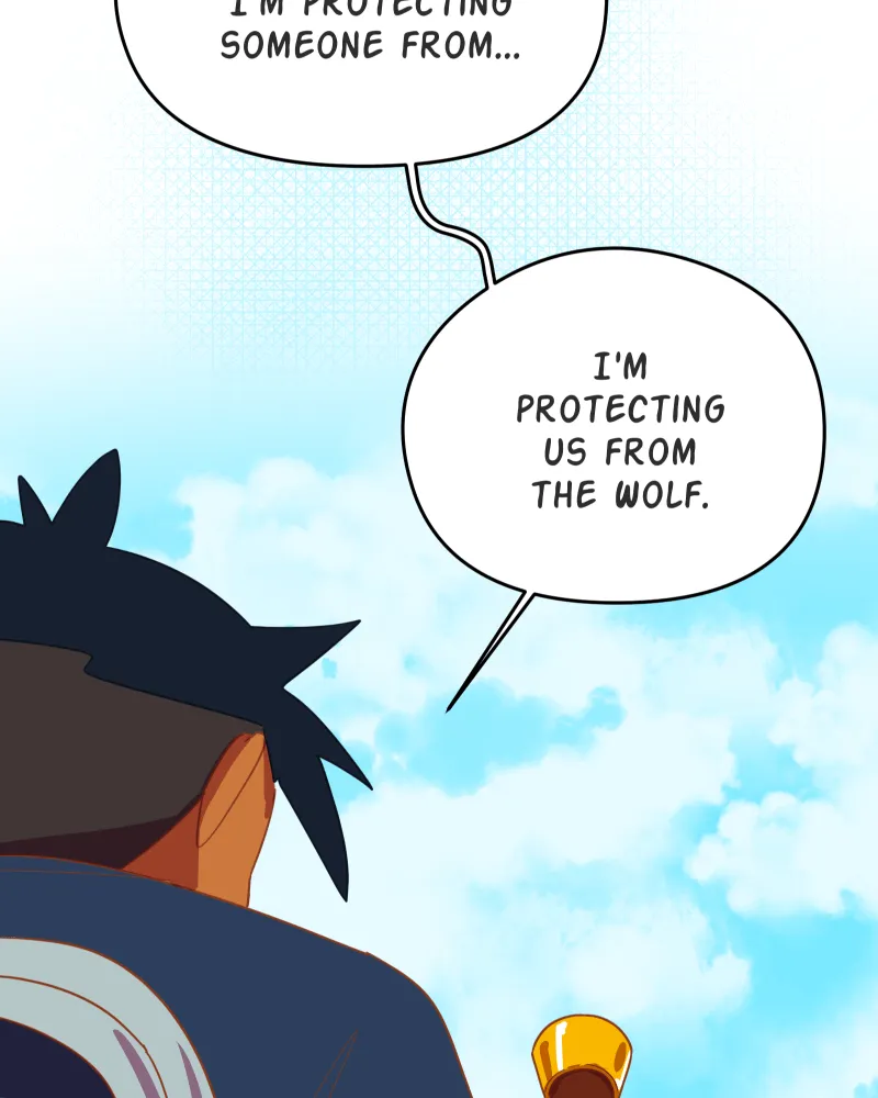 Four Leaf Chapter 127 page 37 - 