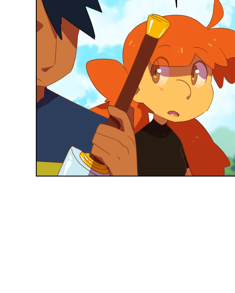 Four Leaf Chapter 127 page 5 - 