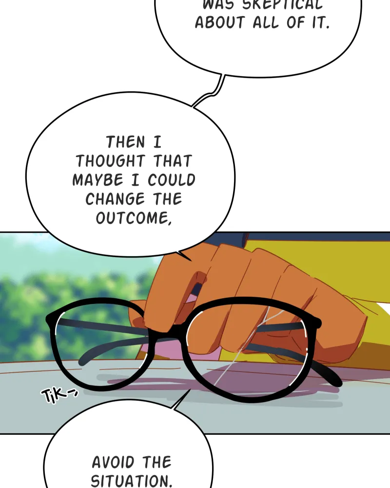 Four Leaf Chapter 127 page 41 - 