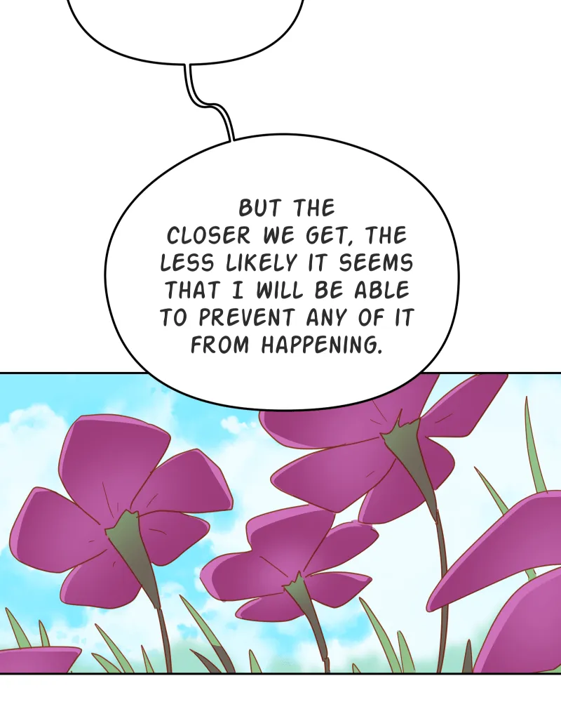 Four Leaf Chapter 127 page 42 - 