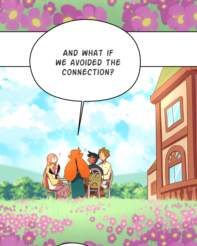 Four Leaf Chapter 127 page 44 - 