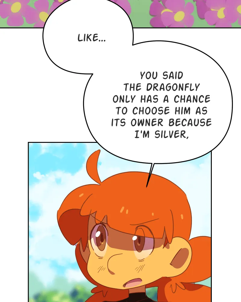 Four Leaf Chapter 127 page 45 - 