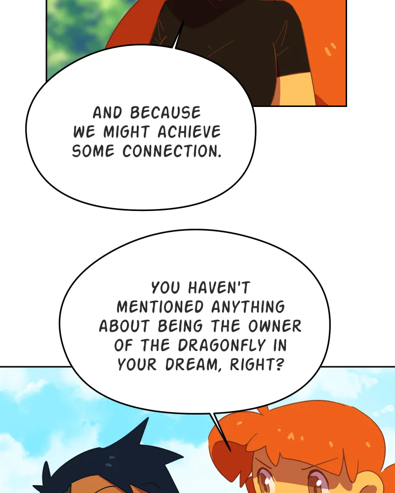 Four Leaf Chapter 127 page 46 - 