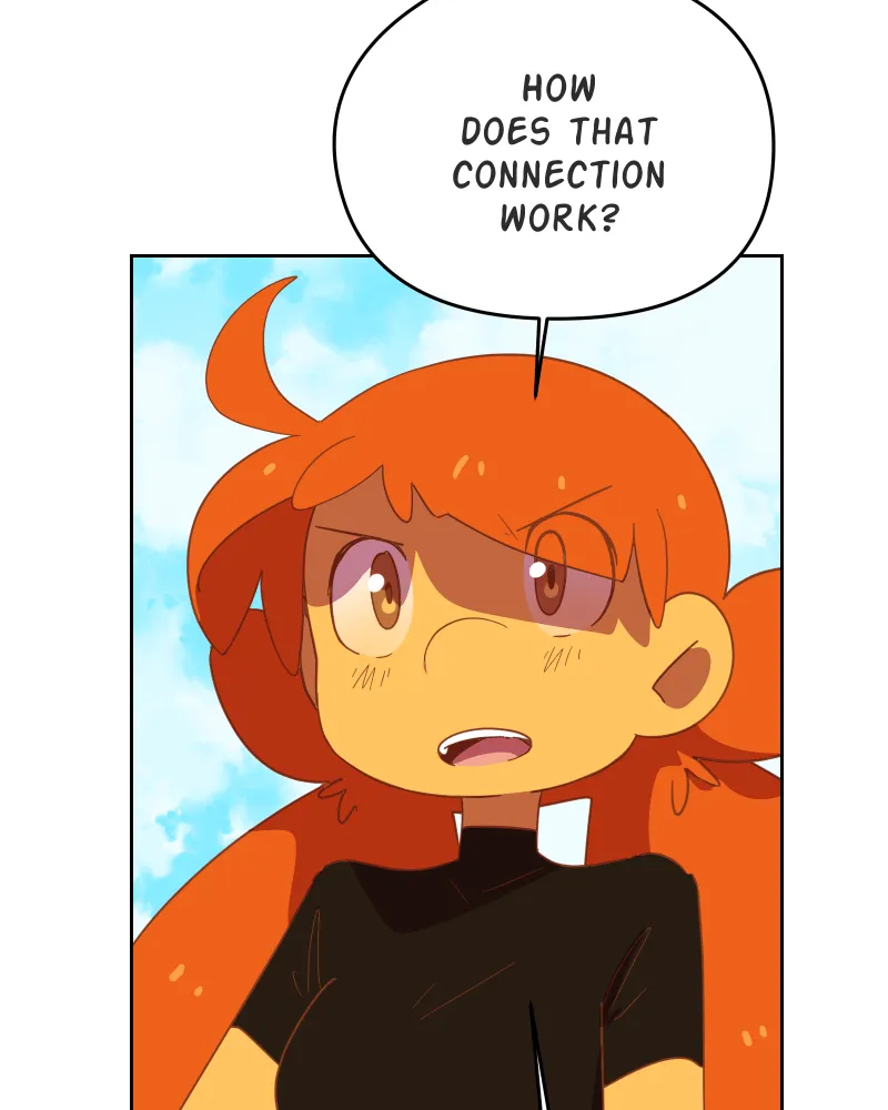Four Leaf Chapter 127 page 48 - 