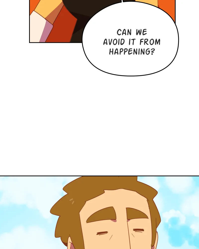 Four Leaf Chapter 127 page 49 - 